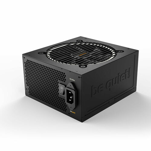 be quiet! Pure Power 12 M - 550W