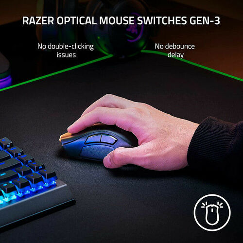 Razer Naga V2 Pro