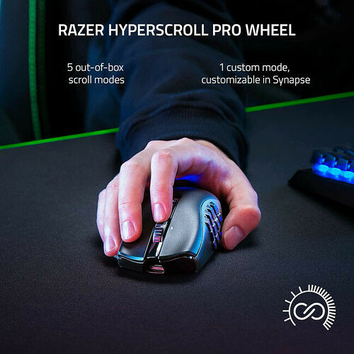 Razer Naga V2 Pro