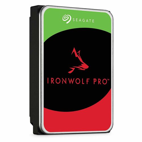 Seagate IronWolf Pro 28 To