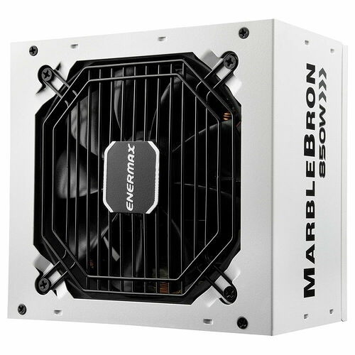 Enermax Marblebron Blanc - 850W