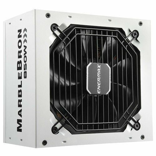 Enermax Marblebron Blanc - 850W
