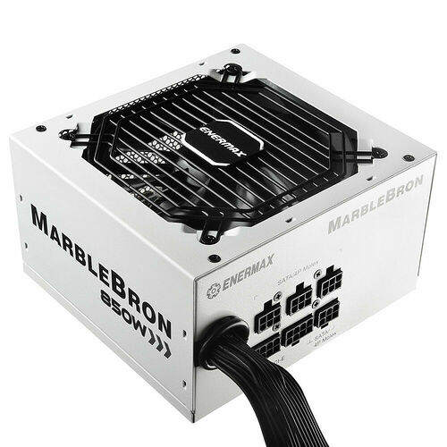 Enermax Marblebron Blanc - 850W