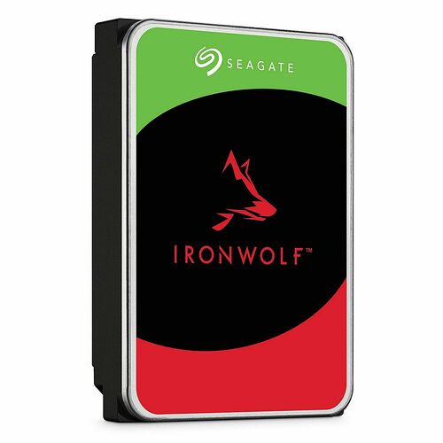 Seagate IronWolf 10 To