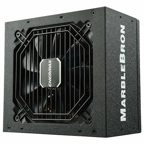 Enermax Marblebron Noir - 850W