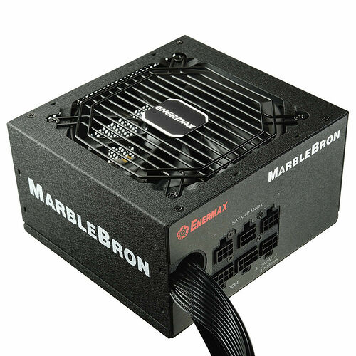 Enermax Marblebron Noir - 850W