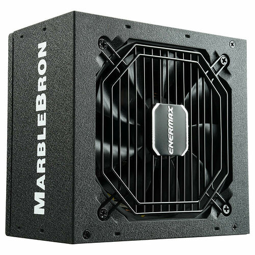 Enermax Marblebron Noir - 850W
