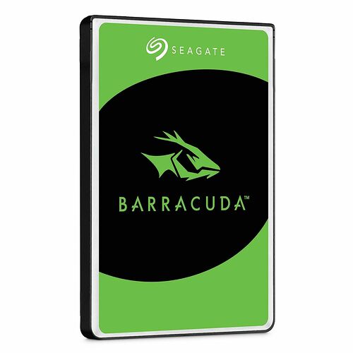 Seagate BarraCuda 2.5" 1 To