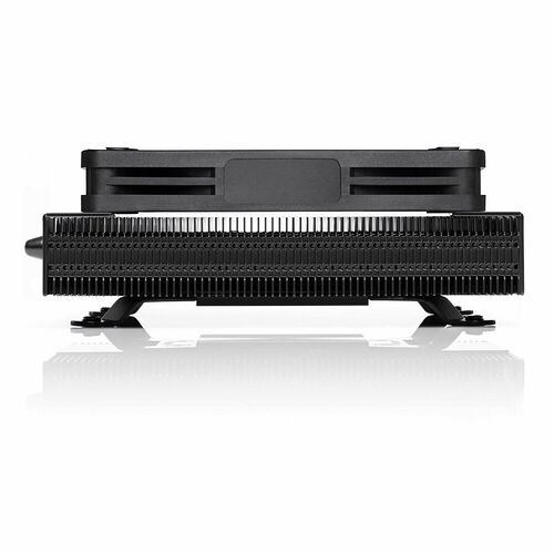 Noctua NH-L9A-AM5 chromax.black