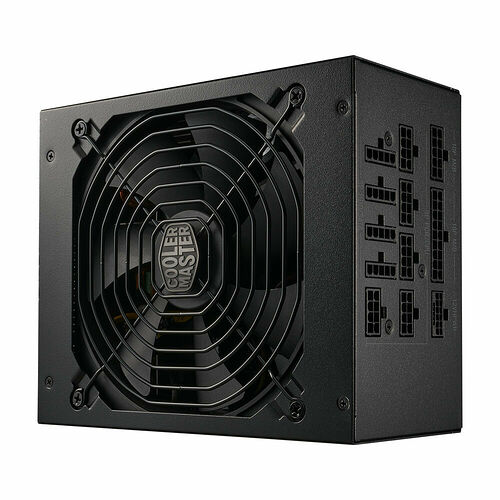 Cooler Master MWE Gold V2 ATX 3.0 - 1250W