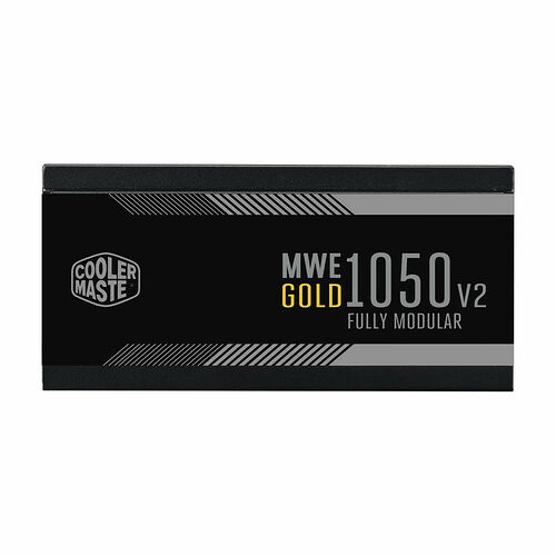 Cooler Master MWE Gold V2 ATX 3.0 - 1050W