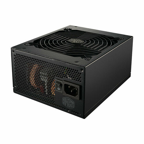 Cooler Master MWE Gold V2 ATX 3.0 - 1250W