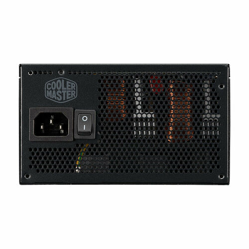 Cooler Master MWE Gold V2 ATX 3.0 - 1050W