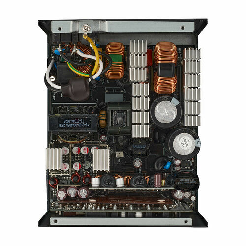 Cooler Master MWE Gold V2 ATX 3.0 - 1250W