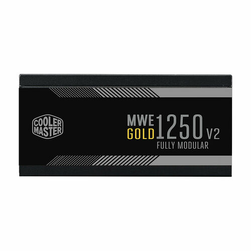 Cooler Master MWE Gold V2 ATX 3.0 - 1250W