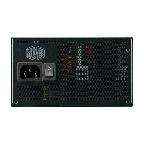 Cooler Master MWE Gold V2 ATX 3.0 - 1250W