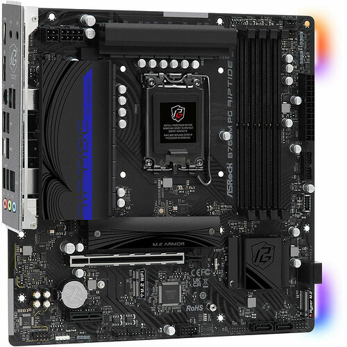 ASRock B760M PG Riptide