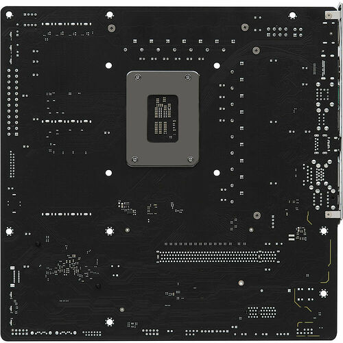 ASRock B760M PG Riptide