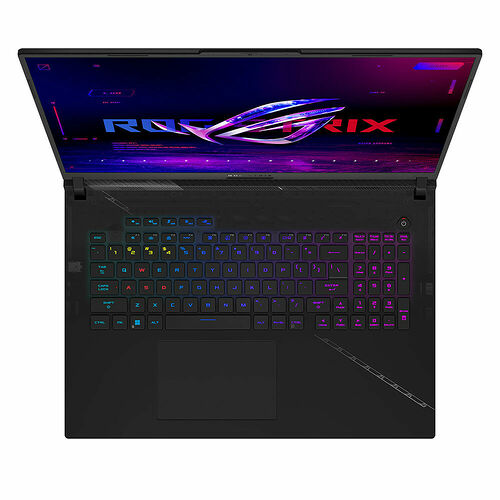 ASUS ROG Strix Scar 18 (G834JZ-N6046X)