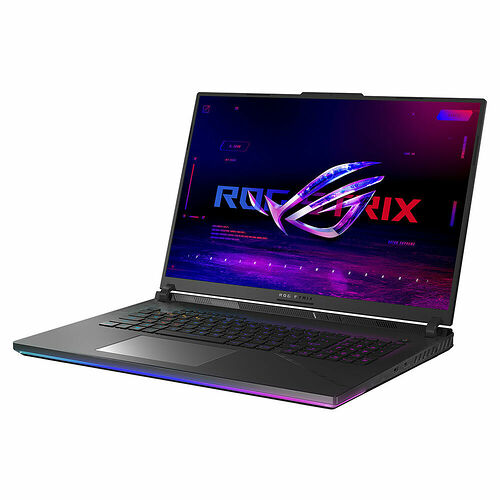 ASUS ROG Strix Scar 18 (G834JZ-N6046X)