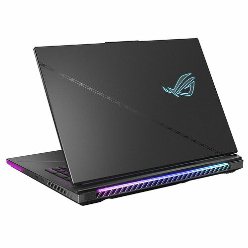 ASUS ROG Strix Scar 18 (G834JZ-N6046X)