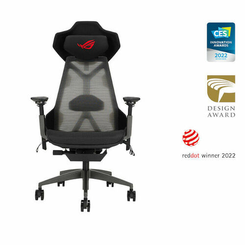 Asus ROG Destrier Ergo