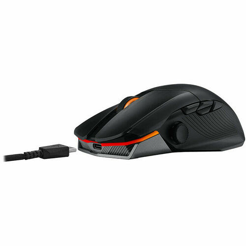 Asus ROG Chakram X