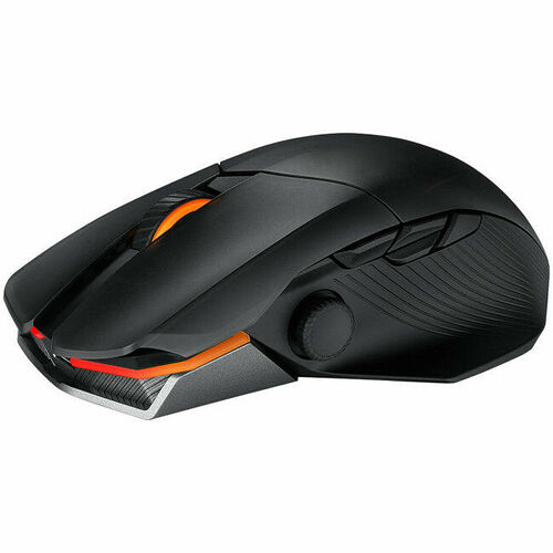 Asus ROG Chakram X