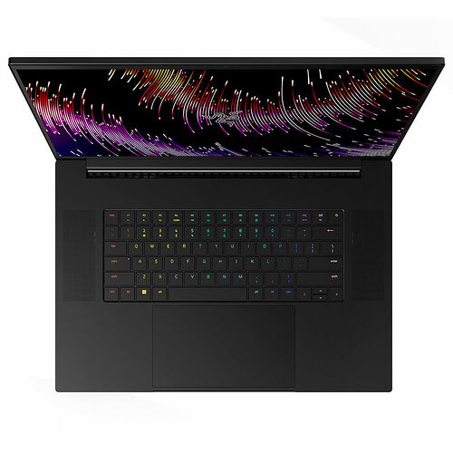 Razer Blade 18 (RZ09-0484SFH3-R3F1)