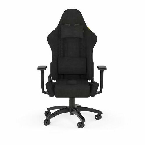 Corsair TC100 Relaxed Fabric - Noir