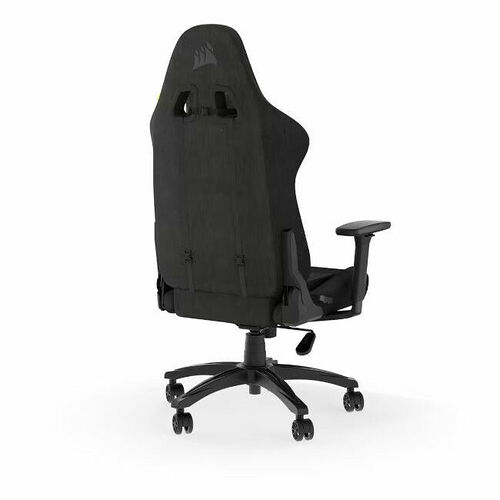 Corsair TC100 Relaxed Fabric - Noir