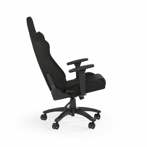 Corsair TC100 Relaxed Fabric - Noir