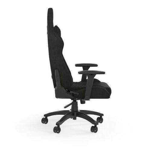 Corsair TC100 Relaxed Fabric - Noir