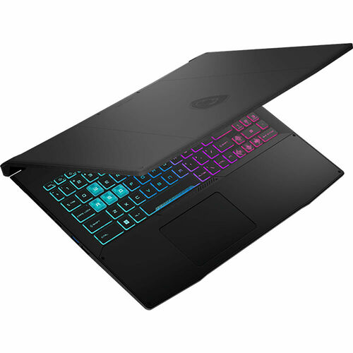 MSI Katana 15 (B13VEK-1695FR) Dragon Station