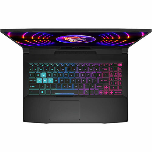 MSI Katana 15 (B13VEK-1695FR) Dragon Station