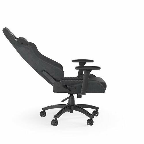 Corsair TC100 Relaxed Fabric - Gris