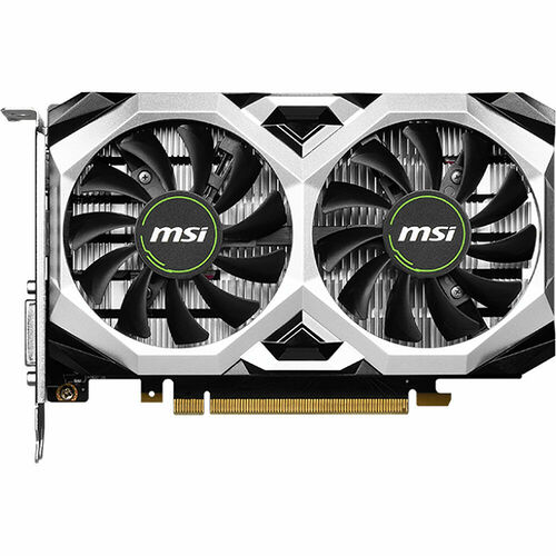 MSI GeForce GTX 1630 VENTUS XS 4G OC