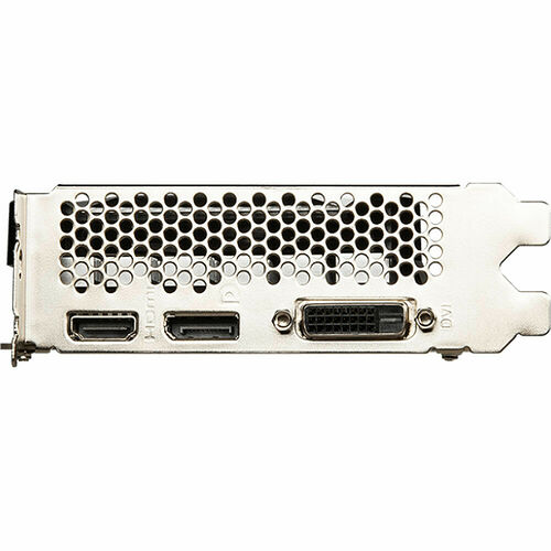 MSI GeForce GTX 1630 VENTUS XS 4G OC