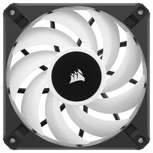 Corsair AF120 RGB Elite (Pack de 3) - Noir
