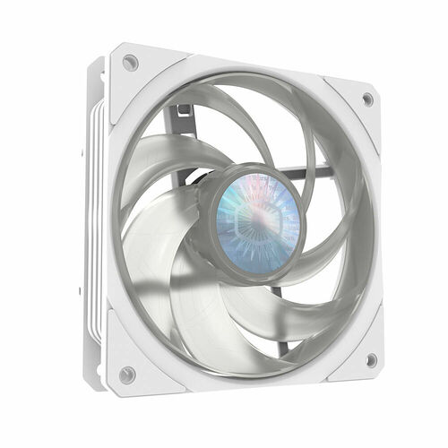 Cooler Master PL360 Flux Blanc - 360 mm