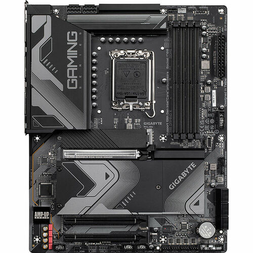 GIGABYTE Z790 GAMING X