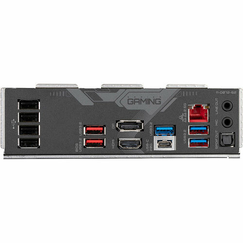 GIGABYTE Z790 GAMING X