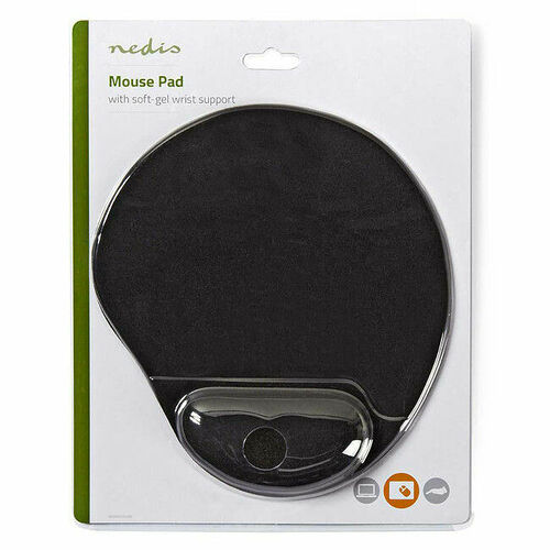 Nedis Mouse Pad Soft Gel