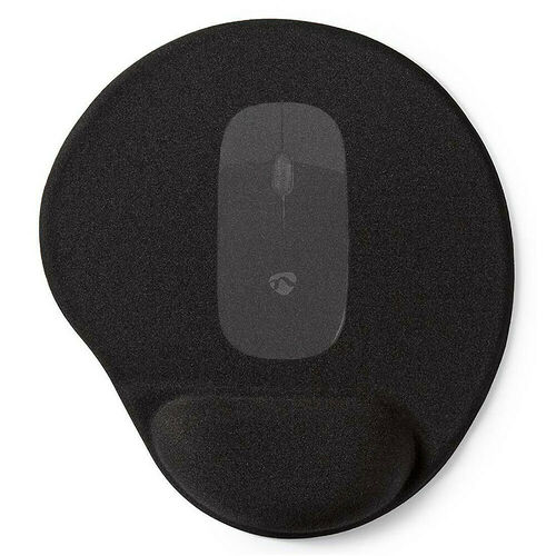 Nedis Mouse Pad Soft Gel