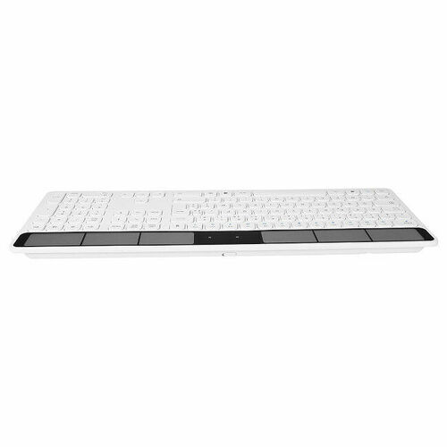 INOVU SWL10 Blanc (AZERTY)