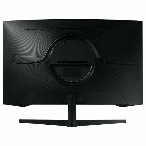 Samsung Odyssey G5 C32G55TQBU (dalle incurvée)