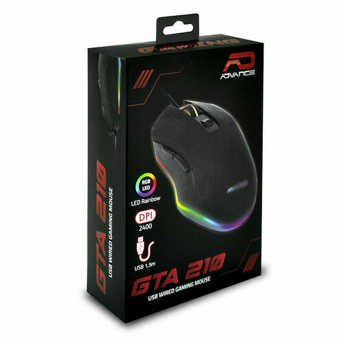 Advance GTA 210