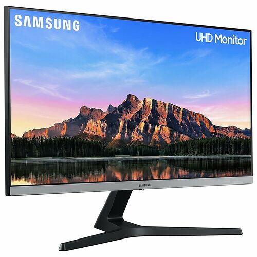 Samsung U28R550UQP