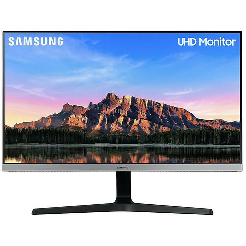 Samsung U28R550UQP