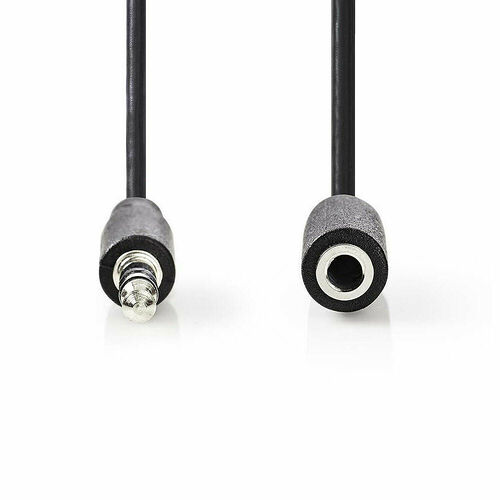 Nedis câble audio stéréo jack 3.5 mm (3 mètres)
